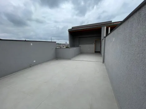 imagem 2 - Cobertura com 2 dormitórios à venda, 96 m² por R$ 487.600,00 - Parque Oratório - Santo André/SP imagem 2 - Cobertura com 2 dormitórios à venda, 96 m² por R$ 487.600,00 - Parque Oratório - Santo André/SP