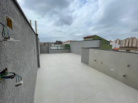 imagem 1 - Cobertura com 2 dormitórios à venda, 96 m² por R$ 487.600,00 - Parque Oratório - Santo André/SP imagem 1 - Cobertura com 2 dormitórios à venda, 96 m² por R$ 487.600,00 - Parque Oratório - Santo André/SP