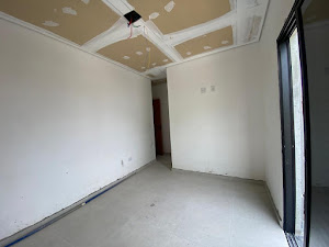 imagem 3 - Cobertura com 2 dormitórios à venda, 96 m² por R$ 477.000,00 - Parque Oratório - Santo André/SP imagem 3 - Cobertura com 2 dormitórios à venda, 96 m² por R$ 477.000,00 - Parque Oratório - Santo André/SP
