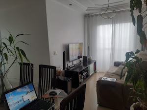imagem 3 - Apartamento à venda, 57 m² por R$ 310.000,00 - Jardim Irajá - São Bernardo do Campo/SP imagem 3 - Apartamento à venda, 57 m² por R$ 310.000,00 - Jardim Irajá - São Bernardo do Campo/SP