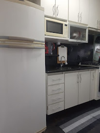 imagem 5 - Apartamento à venda, 57 m² por R$ 310.000,00 - Jardim Irajá - São Bernardo do Campo/SP imagem 5 - Apartamento à venda, 57 m² por R$ 310.000,00 - Jardim Irajá - São Bernardo do Campo/SP