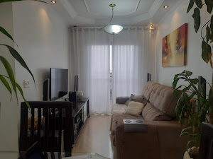 imagem 1 - Apartamento à venda, 57 m² por R$ 310.000,00 - Jardim Irajá - São Bernardo do Campo/SP imagem 1 - Apartamento à venda, 57 m² por R$ 310.000,00 - Jardim Irajá - São Bernardo do Campo/SP