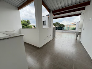 imagem 3 - Apartamento - Cobertura de Torre imagem 3 - Apartamento - Cobertura de Torre
