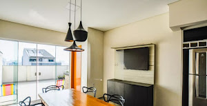 imagem 5 - Cobertura com 2 dormitórios à venda, 110 m² por R$ 640.000,00 - Vila Assunção - Santo André/SP imagem 5 - Cobertura com 2 dormitórios à venda, 110 m² por R$ 640.000,00 - Vila Assunção - Santo André/SP