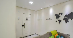 imagem 1 - Cobertura com 2 dormitórios à venda, 110 m² por R$ 640.000,00 - Vila Assunção - Santo André/SP imagem 1 - Cobertura com 2 dormitórios à venda, 110 m² por R$ 640.000,00 - Vila Assunção - Santo André/SP