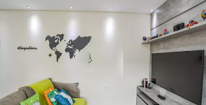 imagem 3 - Cobertura com 2 dormitórios à venda, 110 m² por R$ 640.000,00 - Vila Assunção - Santo André/SP imagem 3 - Cobertura com 2 dormitórios à venda, 110 m² por R$ 640.000,00 - Vila Assunção - Santo André/SP