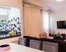 imagem 2 - Cobertura com 4 dormitórios à venda, 180 m² por R$ 980.000,00 - Campestre - Santo André/SP imagem 2 - Cobertura com 4 dormitórios à venda, 180 m² por R$ 980.000,00 - Campestre - Santo André/SP