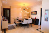 imagem 1 - Apartamento à venda, 143 m² por R$ 1.174.000,00 - Centro - Santo André/SP imagem 1 - Apartamento à venda, 143 m² por R$ 1.174.000,00 - Centro - Santo André/SP