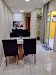 imagem 5 - Apartamento com 2 dormitórios à venda, 50 m² por R$ 330.000,00 - Parque Capuava - Santo André/SP imagem 5 - Apartamento com 2 dormitórios à venda, 50 m² por R$ 330.000,00 - Parque Capuava - Santo André/SP
