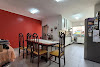 imagem 3 - Sobrado com 4 dormitórios, 224 m² - venda por R$ 1.070.000,00 ou aluguel por R$ 6.000,00/mês - Parque das Nações - Santo André/SP imagem 3 - Sobrado com 4 dormitórios, 224 m² - venda por R$ 1.070.000,00 ou aluguel por R$ 6.000,00/mês - Parque das Nações - Santo André/SP