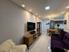 imagem 3 - Apartamento à venda, 44 m² por R$ 390.000,00 - Vila Scarpelli - Santo André/SP imagem 3 - Apartamento à venda, 44 m² por R$ 390.000,00 - Vila Scarpelli - Santo André/SP