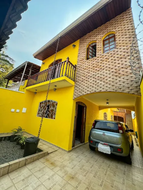 imagem 1 - Sobrado com 3 dormitórios à venda por R$ 780.000,00 - Vila Pires - Santo André/SP imagem 1 - Sobrado com 3 dormitórios à venda por R$ 780.000,00 - Vila Pires - Santo André/SP