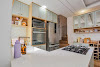 imagem 3 - Cobertura com 2 dormitórios à venda, 110 m² por R$ 620.000,00 - Utinga - Santo André/SP imagem 3 - Cobertura com 2 dormitórios à venda, 110 m² por R$ 620.000,00 - Utinga - Santo André/SP