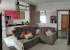 imagem 2 - Apartamento com 2 dormitórios à venda, 55 m² por R$ 430.000,00 - Vila Aquilino - Santo André/SP imagem 2 - Apartamento com 2 dormitórios à venda, 55 m² por R$ 430.000,00 - Vila Aquilino - Santo André/SP