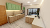imagem 5 - Sobrado com 3 dormitórios à venda, 214 m² por R$ 1.400.000,00 - Parque Jaçatuba - Santo André/SP imagem 5 - Sobrado com 3 dormitórios à venda, 214 m² por R$ 1.400.000,00 - Parque Jaçatuba - Santo André/SP