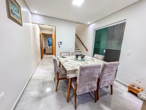 imagem 4 - Sobrado com 3 dormitórios à venda, 152 m² por R$ 950.000 - Vila Scarpelli - Santo André/SP imagem 4 - Sobrado com 3 dormitórios à venda, 152 m² por R$ 950.000 - Vila Scarpelli - Santo André/SP