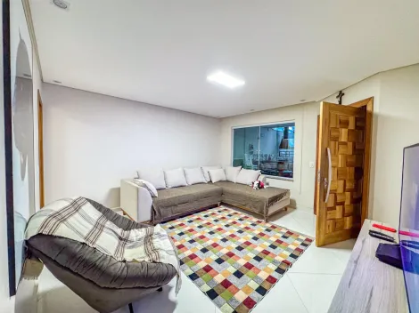 imagem 3 - Sobrado com 3 dormitórios à venda, 152 m² por R$ 950.000 - Vila Scarpelli - Santo André/SP imagem 3 - Sobrado com 3 dormitórios à venda, 152 m² por R$ 950.000 - Vila Scarpelli - Santo André/SP