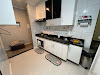 imagem 4 - Cobertura com 2 dormitórios à venda, 120 m² por R$ 435.000,00 - Vila Tibiriçá - Santo André/SP imagem 4 - Cobertura com 2 dormitórios à venda, 120 m² por R$ 435.000,00 - Vila Tibiriçá - Santo André/SP