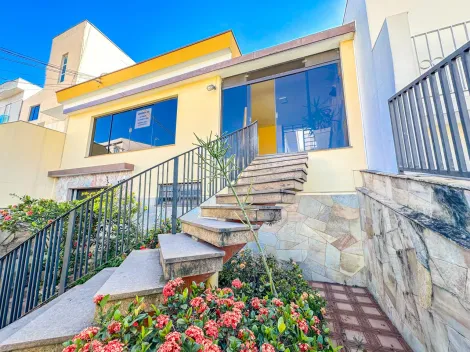 imagem 2 - Casa com 3 dormitórios à venda, 213 m² por R$ 1.100.000,00 - Campestre - Santo André/SP imagem 2 - Casa com 3 dormitórios à venda, 213 m² por R$ 1.100.000,00 - Campestre - Santo André/SP