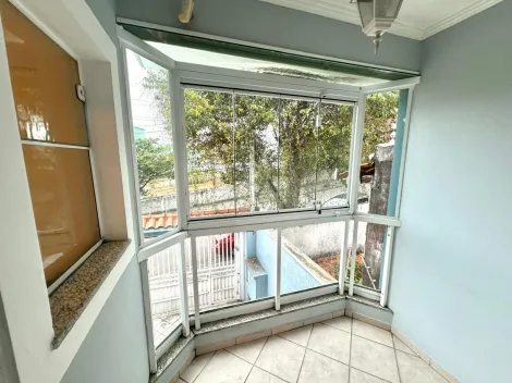 imagem 2 - Sobrado com 3 dormitórios, 186 m²- Vila Pires - Santo André/SP imagem 2 - Sobrado com 3 dormitórios, 186 m²- Vila Pires - Santo André/SP