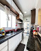 imagem 4 - Apartamento com 2 dormitórios à venda, 63 m² por R$ 330.000,00 - Jardim do Estádio - Santo André/SP imagem 4 - Apartamento com 2 dormitórios à venda, 63 m² por R$ 330.000,00 - Jardim do Estádio - Santo André/SP