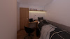 imagem 4 - Apartamento com 3 dormitórios à venda, 70 m² por R$ 356.000,00 - Vila Mazzei - Santo André/SP imagem 4 - Apartamento com 3 dormitórios à venda, 70 m² por R$ 356.000,00 - Vila Mazzei - Santo André/SP