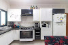 imagem 4 - Sobrado com 3 dormitórios à venda, 195 m² por R$ 850.000,00 - Parque Oratório - Santo André/SP imagem 4 - Sobrado com 3 dormitórios à venda, 195 m² por R$ 850.000,00 - Parque Oratório - Santo André/SP