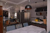 imagem 1 - Cobertura com 3 dormitórios à venda, 160 m² por R$ 670.000,00 - Jardim Santo Antônio - Santo André/SP imagem 1 - Cobertura com 3 dormitórios à venda, 160 m² por R$ 670.000,00 - Jardim Santo Antônio - Santo André/SP