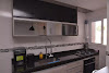 imagem 5 - Cobertura com 3 dormitórios à venda, 160 m² por R$ 670.000,00 - Jardim Santo Antônio - Santo André/SP imagem 5 - Cobertura com 3 dormitórios à venda, 160 m² por R$ 670.000,00 - Jardim Santo Antônio - Santo André/SP