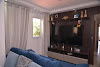 imagem 4 - Cobertura com 3 dormitórios à venda, 160 m² por R$ 670.000,00 - Jardim Santo Antônio - Santo André/SP imagem 4 - Cobertura com 3 dormitórios à venda, 160 m² por R$ 670.000,00 - Jardim Santo Antônio - Santo André/SP