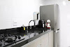 imagem 5 - Apartamento com 2 dormitórios à venda, 64 m² por R$ 635.000 - Campestre - Santo André/SP imagem 5 - Apartamento com 2 dormitórios à venda, 64 m² por R$ 635.000 - Campestre - Santo André/SP