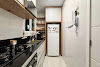 imagem 5 - Cobertura com 2 dormitórios à venda, 86 m² por R$ 420.000,00 - Cidade São Jorge - Santo André/SP imagem 5 - Cobertura com 2 dormitórios à venda, 86 m² por R$ 420.000,00 - Cidade São Jorge - Santo André/SP