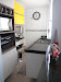 imagem 4 - Cobertura com 2 dormitórios à venda, 74 m² por R$ 415.000,00 - Jardim Utinga - Santo André/SP imagem 4 - Cobertura com 2 dormitórios à venda, 74 m² por R$ 415.000,00 - Jardim Utinga - Santo André/SP