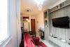 imagem 3 - Apartamento com 2 dormitórios à venda, 48 m² por R$ 300.000,00 - Vila Guaraciaba - Santo André/SP imagem 3 - Apartamento com 2 dormitórios à venda, 48 m² por R$ 300.000,00 - Vila Guaraciaba - Santo André/SP