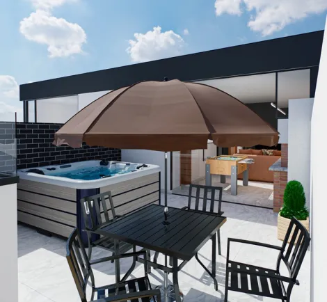 imagem 2 - Sobrado com 3 dormitórios à venda, 140 m² por R$ 1.250.000 - Jardim Bela Vista - Santo André/SP imagem 2 - Sobrado com 3 dormitórios à venda, 140 m² por R$ 1.250.000 - Jardim Bela Vista - Santo André/SP