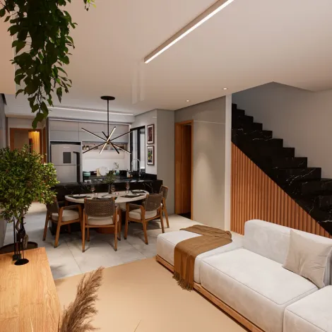 imagem 5 - Sobrado com 3 dormitórios à venda, 140 m² por R$ 1.250.000 - Jardim Bela Vista - Santo André/SP imagem 5 - Sobrado com 3 dormitórios à venda, 140 m² por R$ 1.250.000 - Jardim Bela Vista - Santo André/SP