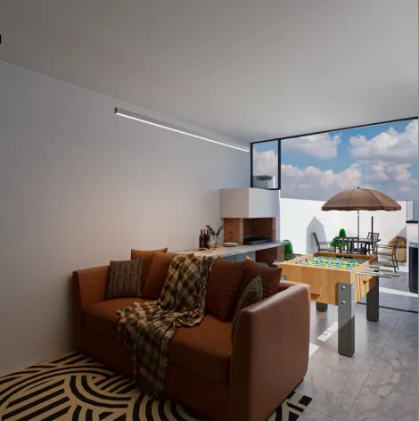 imagem 4 - Sobrado com 3 dormitórios à venda, 140 m² por R$ 1.250.000,00 - Jardim Bela Vista - Santo André/SP imagem 4 - Sobrado com 3 dormitórios à venda, 140 m² por R$ 1.250.000,00 - Jardim Bela Vista - Santo André/SP