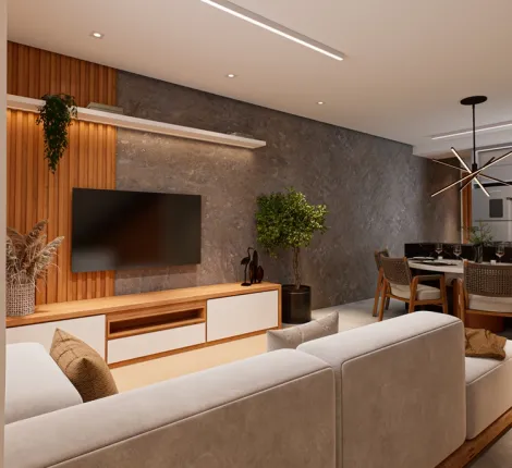 imagem 5 - Sobrado com 3 dormitórios à venda, 140 m² por R$ 1.250.000,00 - Jardim Bela Vista - Santo André/SP imagem 5 - Sobrado com 3 dormitórios à venda, 140 m² por R$ 1.250.000,00 - Jardim Bela Vista - Santo André/SP