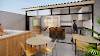 imagem 4 - Apartamento - Cobertura de Torre imagem 4 - Apartamento - Cobertura de Torre