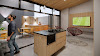 imagem 3 - Apartamento - Cobertura de Torre imagem 3 - Apartamento - Cobertura de Torre