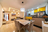 imagem 4 - Apartamento com 3 dormitórios à venda, 77 m² por R$ 585.000,00 - Paraíso - Santo André/SP imagem 4 - Apartamento com 3 dormitórios à venda, 77 m² por R$ 585.000,00 - Paraíso - Santo André/SP