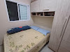imagem 3 - Apartamento com 2 dormitórios à venda, 47 m² por R$ 270.000,00 - Jardim Alvorada - Santo André/SP imagem 3 - Apartamento com 2 dormitórios à venda, 47 m² por R$ 270.000,00 - Jardim Alvorada - Santo André/SP
