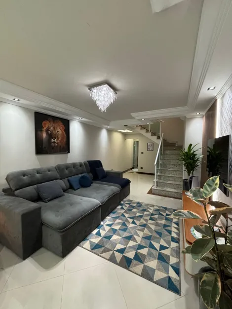 imagem 1 - Sobrado com 03 dormitórios à venda, 257m² no Parque das Nações - Santo André/SP imagem 1 - Sobrado com 03 dormitórios à venda, 257m² no Parque das Nações - Santo André/SP