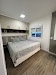 imagem 5 - Apartamento com 3 dormitórios à venda, 107 m² por R$ 1.060.000,00 - Vila Homero Thon - Santo André/SP imagem 5 - Apartamento com 3 dormitórios à venda, 107 m² por R$ 1.060.000,00 - Vila Homero Thon - Santo André/SP