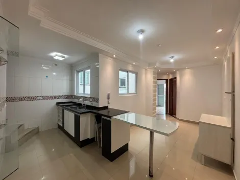 imagem 5 - Cobertura com 2 dormitórios à venda, 91 m² por R$ 425.000,00 - Vila Humaitá  - Santo André/SP imagem 5 - Cobertura com 2 dormitórios à venda, 91 m² por R$ 425.000,00 - Vila Humaitá  - Santo André/SP