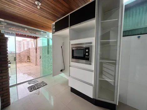 imagem 3 - Cobertura com 2 dormitórios à venda, 91 m² por R$ 425.000,00 - Vila Humaitá  - Santo André/SP imagem 3 - Cobertura com 2 dormitórios à venda, 91 m² por R$ 425.000,00 - Vila Humaitá  - Santo André/SP
