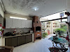 imagem 2 - Sobrado com 3 dormitórios à venda, 203 m² por R$ 800.000,00 - Jardim Hollywood - São Bernardo do Campo/SP imagem 2 - Sobrado com 3 dormitórios à venda, 203 m² por R$ 800.000,00 - Jardim Hollywood - São Bernardo do Campo/SP