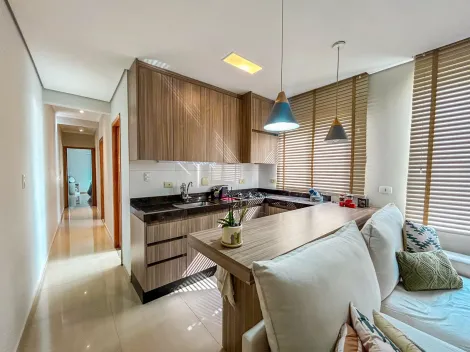 imagem 3 - Cobertura com 3 dormitórios à venda, 140 m² no Paraíso - Santo André/SP imagem 3 - Cobertura com 3 dormitórios à venda, 140 m² no Paraíso - Santo André/SP