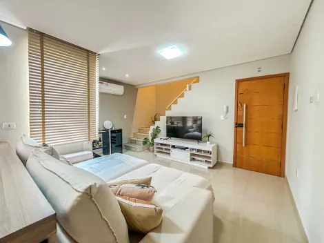 imagem 2 - Cobertura com 3 dormitórios à venda, 140 m² no Paraíso - Santo André/SP imagem 2 - Cobertura com 3 dormitórios à venda, 140 m² no Paraíso - Santo André/SP
