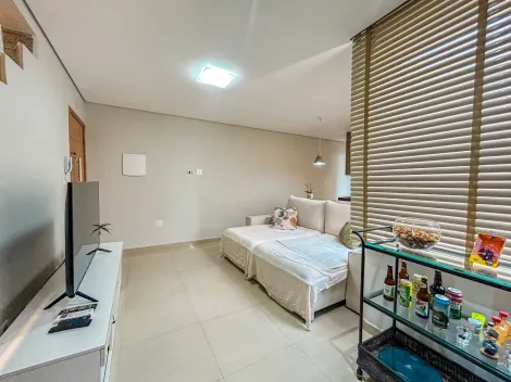 imagem 4 - Cobertura com 3 dormitórios à venda, 140 m² no Paraíso - Santo André/SP imagem 4 - Cobertura com 3 dormitórios à venda, 140 m² no Paraíso - Santo André/SP